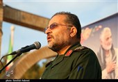 ملت ایران جمله "ما می‌توانیم" را در دفاع مقدس خلق کرد