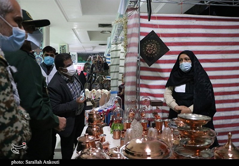 استان کرمان , بسیج سازندگی , 
