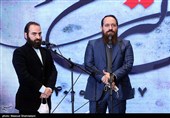 سخنرانی فرزندان شهیدمحسن فخری زاده در آیین دانشگاهی اولین سالگرد شهادت شهید محسن فخری زاده 