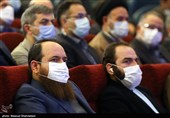 فرزندان شهید محسن فخری زاده 
