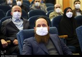 فرزند شهید محسن فخری زاده 