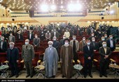 آیین دانشگاهی اولین سالگرد شهادت شهید محسن فخری زاده