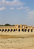 سوء‌ مدیریت و بارگذاری بیش از توان حوضه آبخیز عوامل اصلی حال بد زاینده‌رود