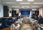 نمایشگاه گردشگری تهران باید محل ملاقات ذینفعان گردشگری باشد