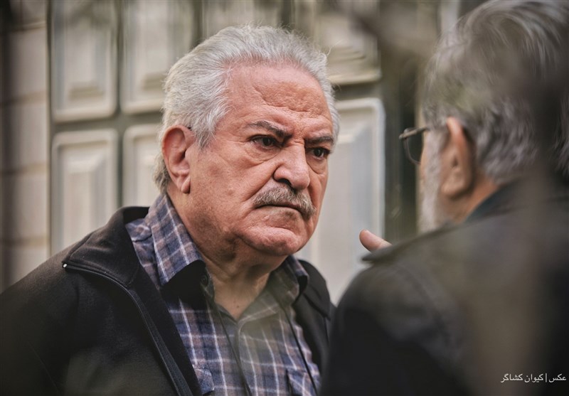 سریال , صدا و سیما , شبکه سه سیما , 