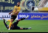سمیعی: شهباززاده مورد تأیید ساپینتو قرار گرفته است