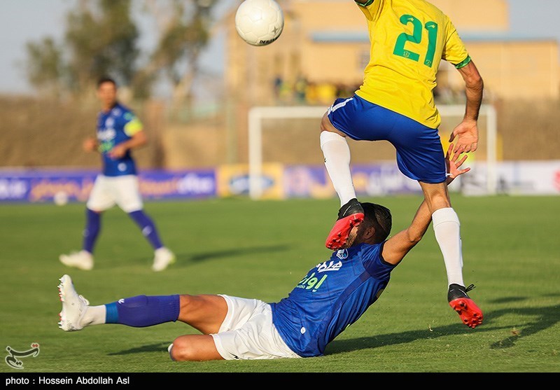 اعلام برنامه دیدارهای هفته‌های دهم تا شانزدهم لیگ برتر/ 23 آذر؛ تقابل استقلال و سپاهان