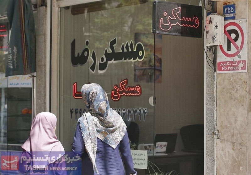 کاهش 50 درصدی معاملات مسکن در تهران
