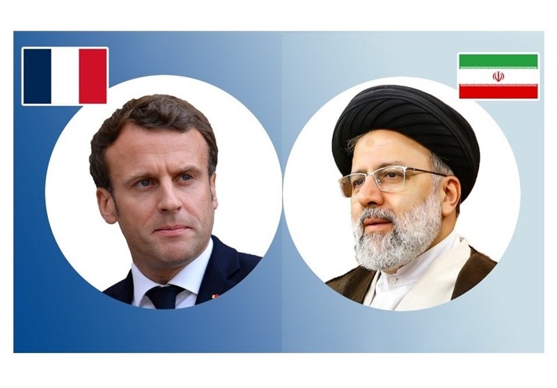 Sanctions Removal, Verification, Guarantees Imperative for Deal in JCPOA Talks: Raisi