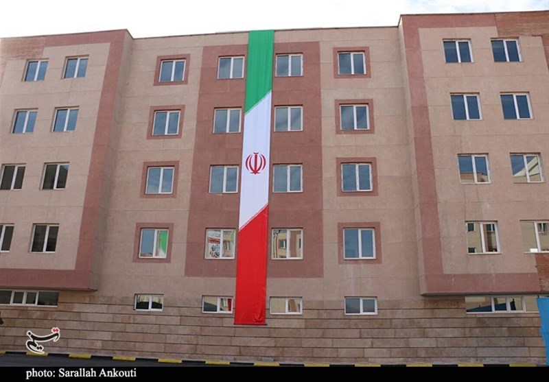 عملیات ساخت 7000 واحد مسکن‌ ملی  در استان لرستان  از فردا آغاز می‌شود