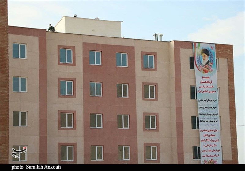 تأمین زمین  برای طرح جهش تولید مسکن استان سمنان با جدیت دنبال می‌شود