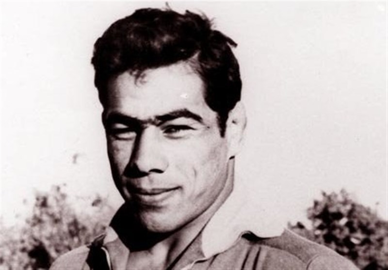 کشتی ایران , فوتبال ایران , 