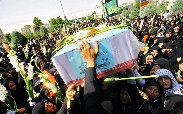 شهدای گمنام , دفاع مقدس , شهدای دفاع مقدس , دانشگاه علامه طباطبایی (ره) , 