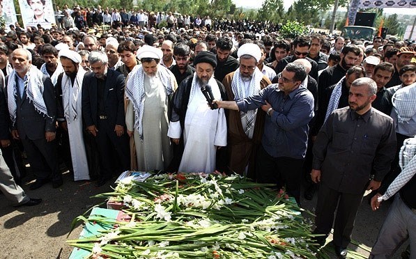 شهدای گمنام , دفاع مقدس , شهدای دفاع مقدس , دانشگاه علامه طباطبایی (ره) , 