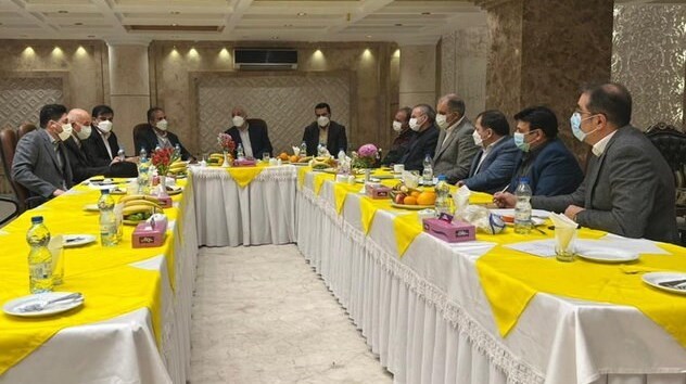 وزارت میراث فرهنگی، گردشگری و صنایع دستی , کرونا , 