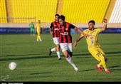 حسینی: وقتی در انتهای جدول هستیم یعنی همه ما ضعیف عمل کردیم/ درگیری در رختکن پدیده کذب محض است