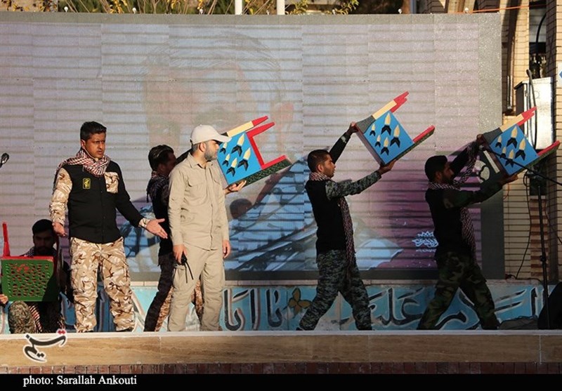 استان کرمان , شهید , شهید سپهبد قاسم سلیمانی ,