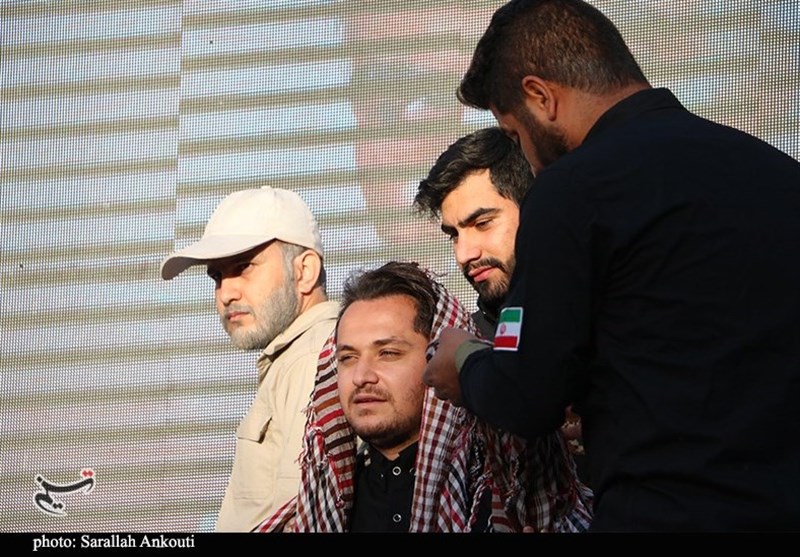 استان کرمان , شهید , شهید سپهبد قاسم سلیمانی ,