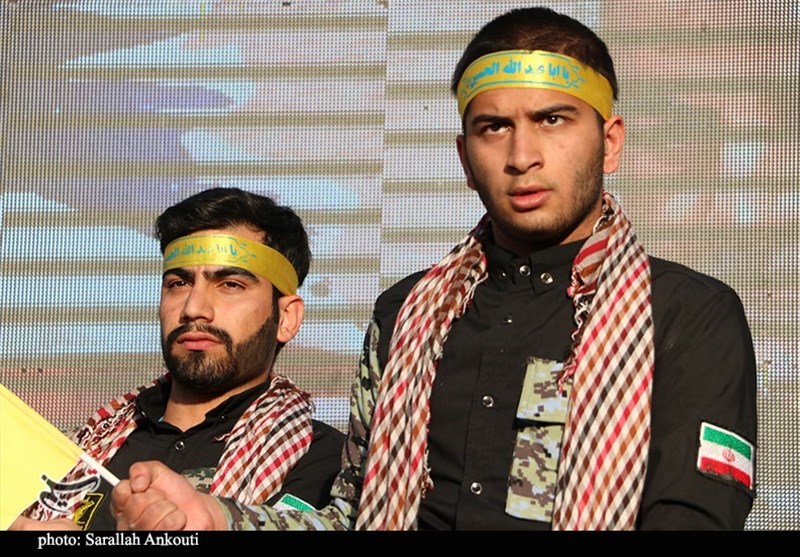 استان کرمان , شهید , شهید سپهبد قاسم سلیمانی ,