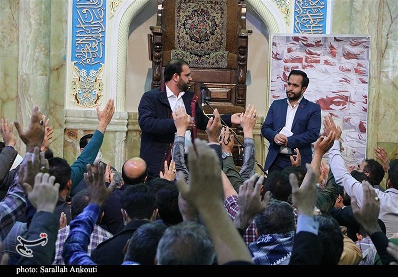 استان کرمان , هیئت , شهید , شهید سپهبد قاسم سلیمانی , 