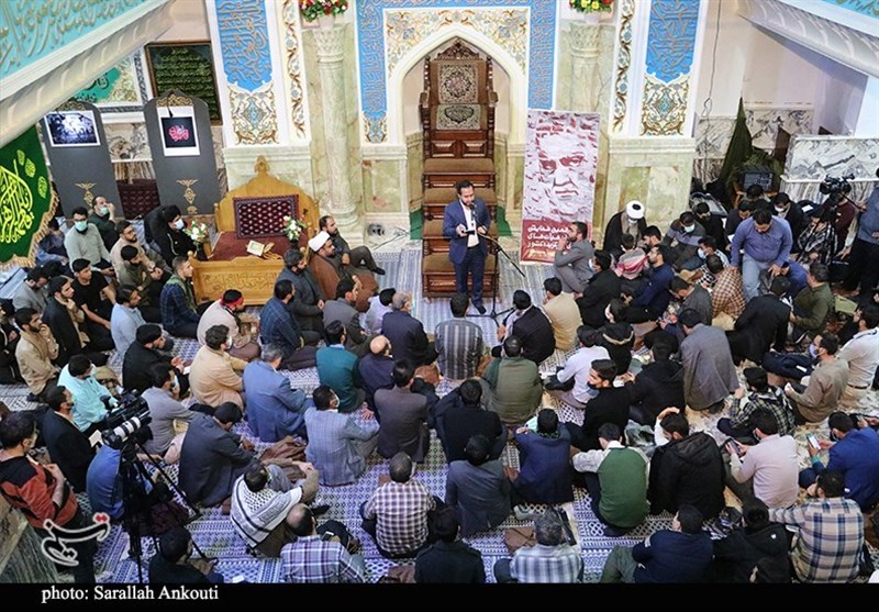 استان کرمان , هیئت , شهید , شهید سپهبد قاسم سلیمانی , 