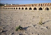هشدارهای خشک شدن زاینده‌رود از دهه 70 جدی گرفته نشد