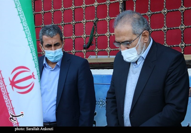 استان کرمان , شهید , شهید سپهبد قاسم سلیمانی , 