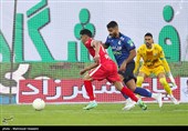 شهرآورد 97 پایتخت