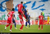 شهرآورد 97 پایتخت