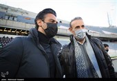 حاج‌رضایی: کار گل‌محمدی در اروپا به دادگاه ورزشی ختم می‌شد/ مجیدی فکر نکند هر وقت تیم نداشت می‌تواند برگردد