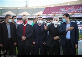شهرآورد 97 پایتخت