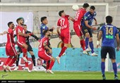 با اعلام صدری و آجورلو؛ مشکل صدور مجوز حرفه‌ای پرسپولیس و استقلال حل شد
