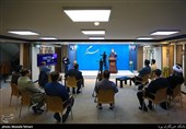 چهارمین شب برنامه همسنگر-مدافعان حرم