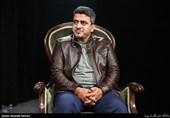فروغی: دوست دارم روزی جوانان با قدرت من را کنار بزنند/ فشار کسب مدال آزاردهنده است + فیلم