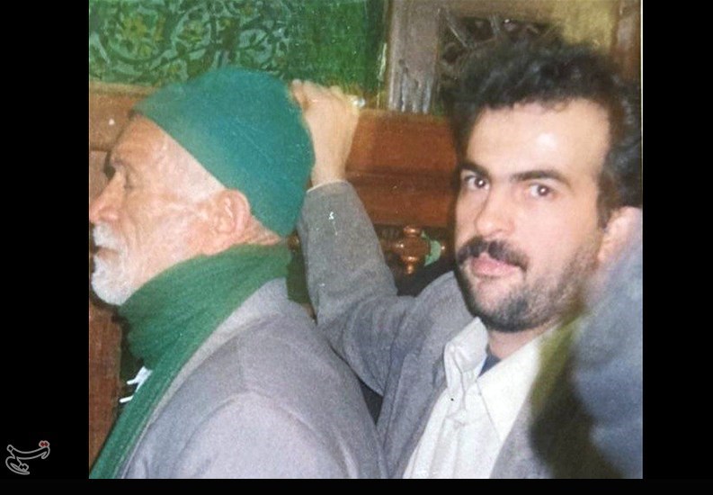 جانبازان دفاع مقدس , دفاع مقدس , شهدای دفاع مقدس , جهادگر , 