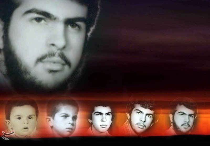 محمدحسین فرح‌زادی