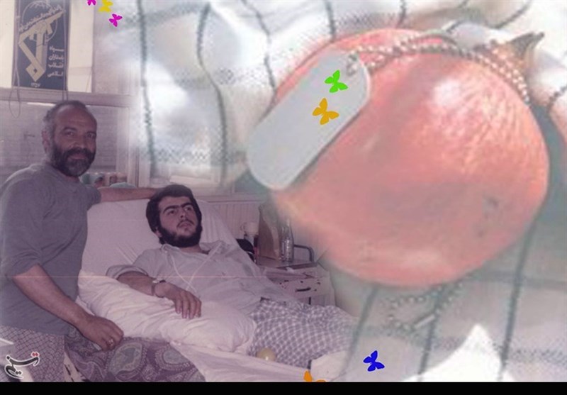 محمدحسین فرح‌زادی