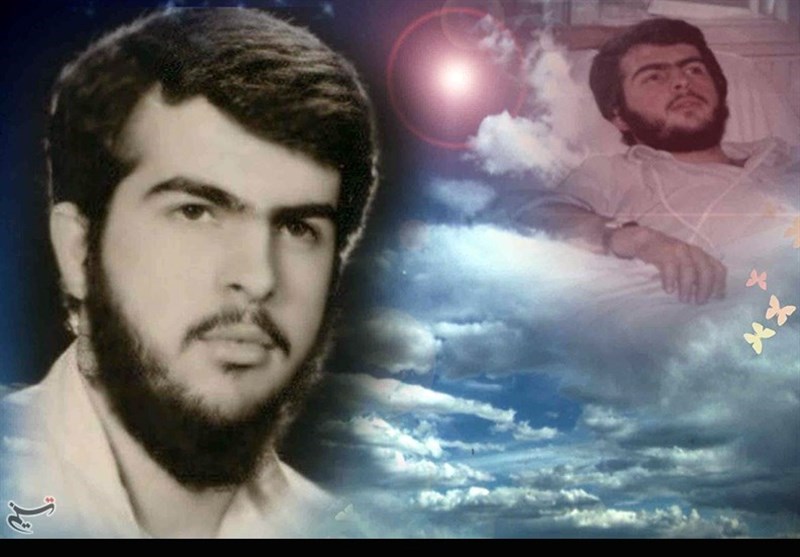 محمدحسین فرح‌زادی