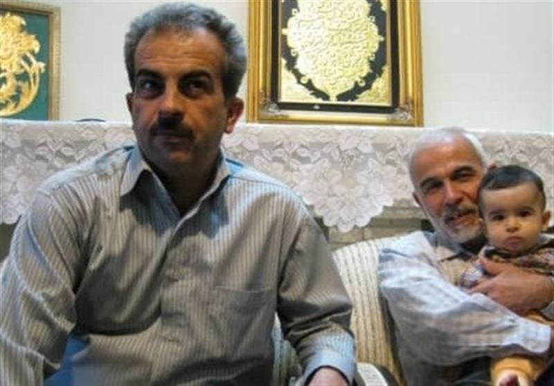 محمدحسین فرح‌زادی