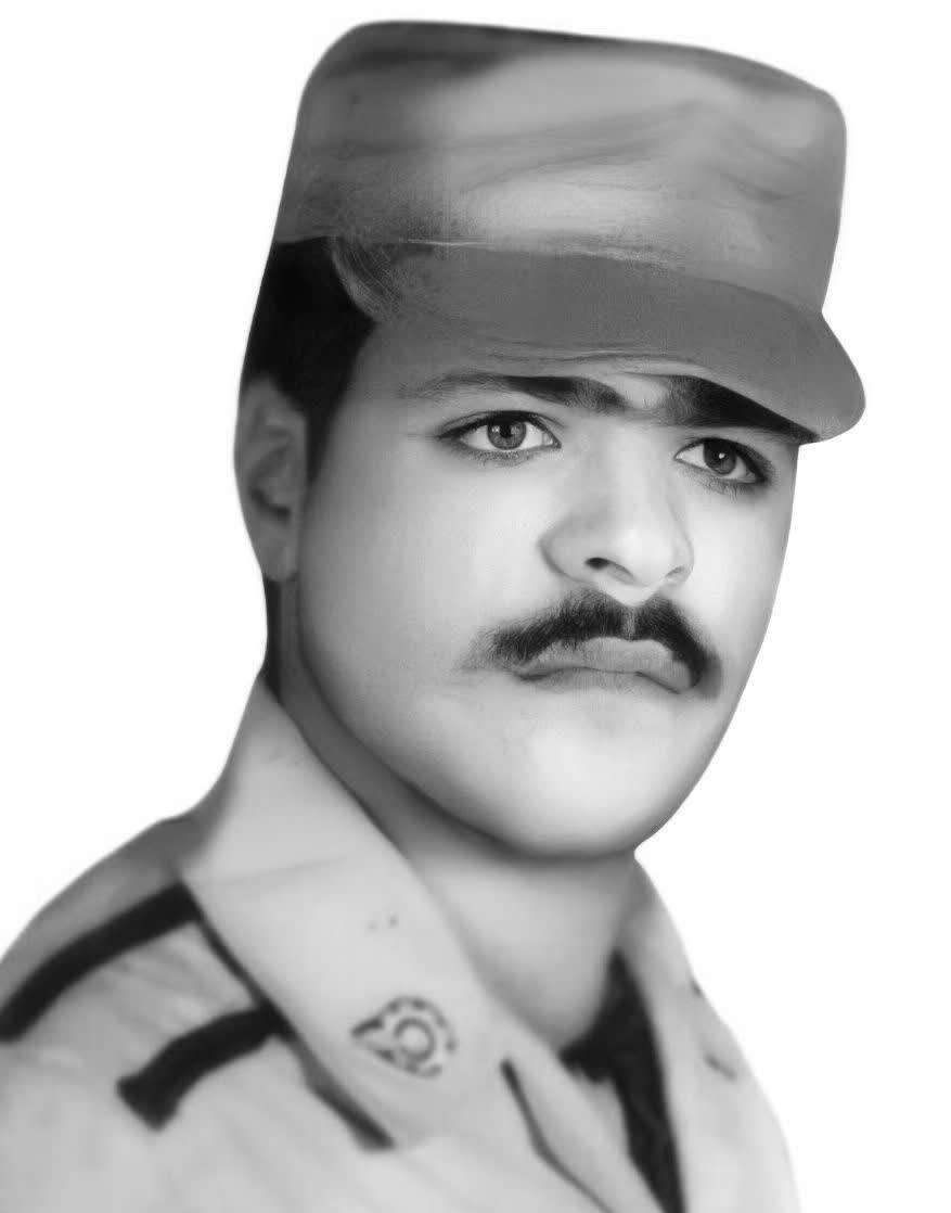شهدای گمنام , شهدای دفاع مقدس , دفاع مقدس , کمیته جستجوی مفقودین ستاد کل نیروهای مسلح , دانشگاه علوم پزشکی شهید بهشتی , 