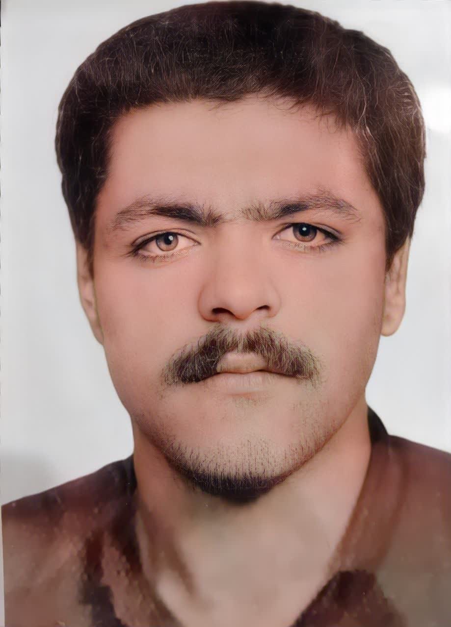 شهدای گمنام , شهدای دفاع مقدس , دفاع مقدس , کمیته جستجوی مفقودین ستاد کل نیروهای مسلح , دانشگاه علوم پزشکی شهید بهشتی , 