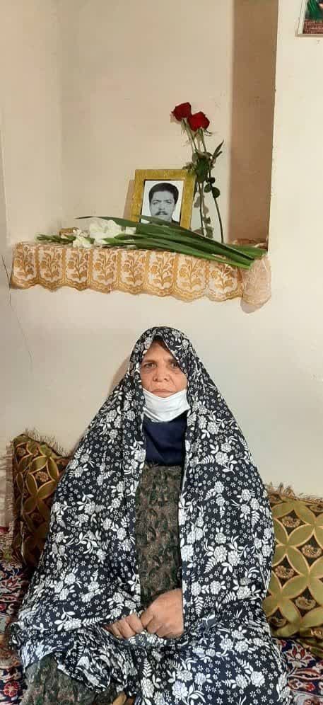 شهدای گمنام , شهدای دفاع مقدس , دفاع مقدس , کمیته جستجوی مفقودین ستاد کل نیروهای مسلح , دانشگاه علوم پزشکی شهید بهشتی , 