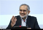 دلنوشته معاون پارلمانی رئیس جمهور در وصف شهید فخری زاده