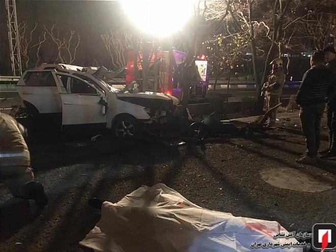 سازمان آتشنشانی تهران , آتشنشانی , اورژانس , پلیس راهور | پلیس راهنمایی و رانندگی ,