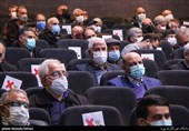 مراسم بزرگداشت سردار جهادی حاج مهدی ورشابی