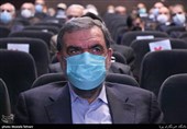 حضور محسن رضایی معاون اقتصادی رئیس جمهور در مراسم بزرگداشت سردار جهادی حاج مهدی ورشابی