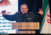 سخنرانی سرلشکر صفوی دستیار و مشاور عالی فرمانده معظم کل قوا در مراسم بزرگداشت سردار جهادی حاج مهدی ورشابی