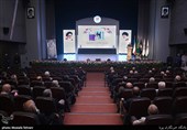 مراسم بزرگداشت سردار جهادی حاج مهدی ورشابی