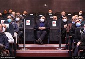 مراسم بزرگداشت سردار جهادی حاج مهدی ورشابی