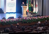 سخنرانی سرلشکر صفوی دستیار و مشاور عالی فرمانده معظم کل قوا در مراسم بزرگداشت سردار جهادی حاج مهدی ورشابی